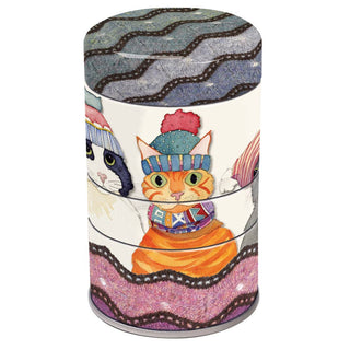 Emma Ball Stacker Tin