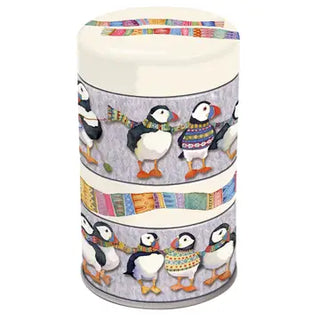 Emma Ball Stacker Tin