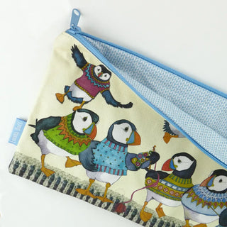 Emma Ball Long Project Bag