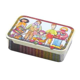 Pocket Tin