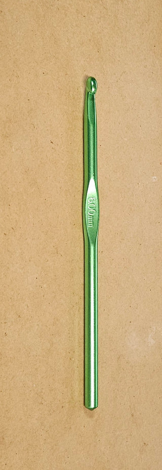 Metal Crochet Hooks