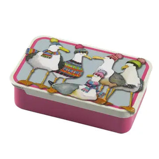 Pocket Tin