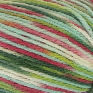 New Zealand Merino Print DK