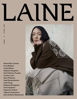 Laine Magazine