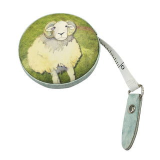 Emma Ball Tape Measure