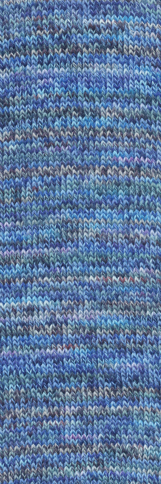 Footprints Sock Yarn
