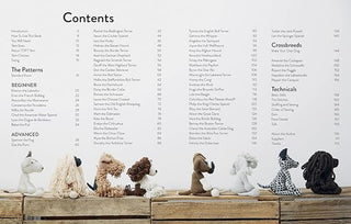 Edward's Menagerie Dogs