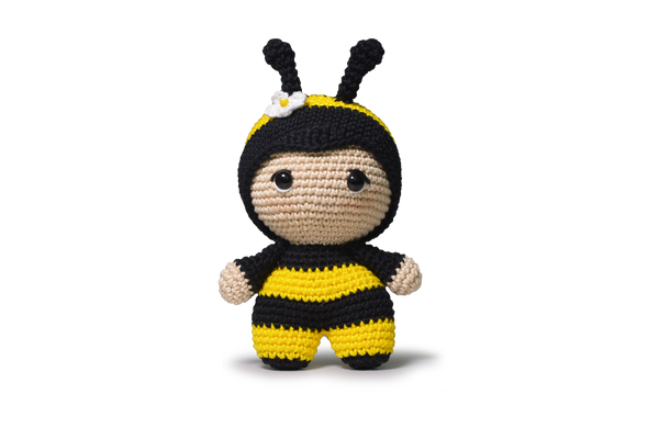 Amigurumi