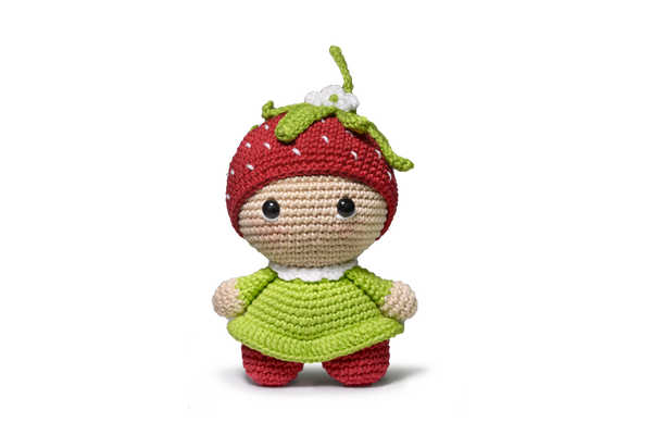 Amigurumi