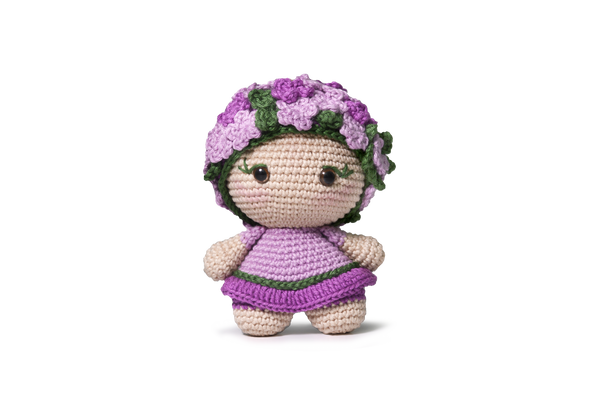 Amigurumi