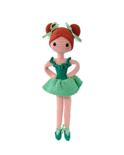 Amigurumi