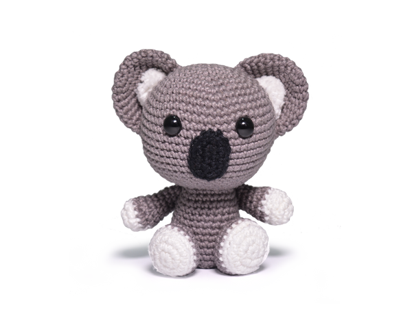 Amigurumi
