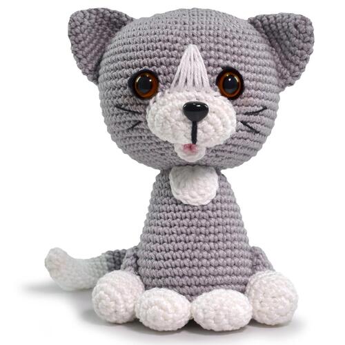 Amigurumi