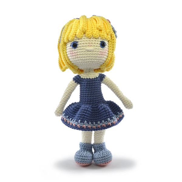 Amigurumi