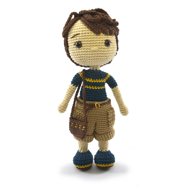 Amigurumi