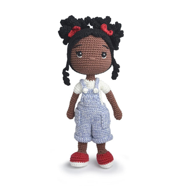 Amigurumi