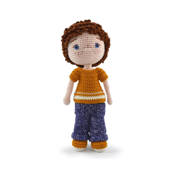 Amigurumi