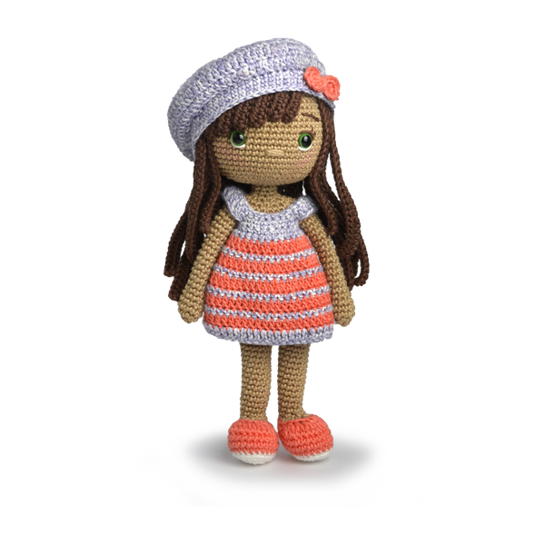 Amigurumi