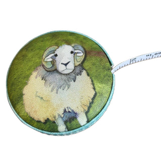 Emma Ball Tape Measure