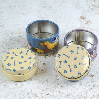 Emma Ball Stacker Tin