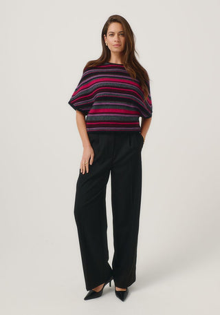 Ziggy Knit Tee