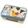 Emma Ball Mini Rectangular Tin