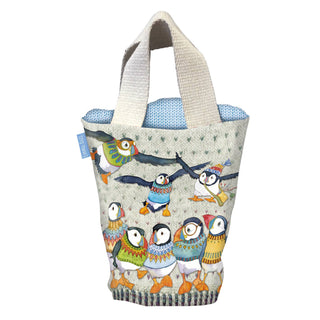 Emma Ball Bucket Bag
