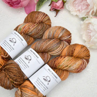 Supreme Sock Yarn 8Ply