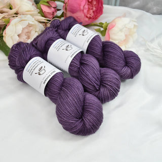 Supreme Sock Yarn 8Ply