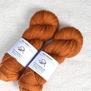 Supreme Sock Yarn 8Ply