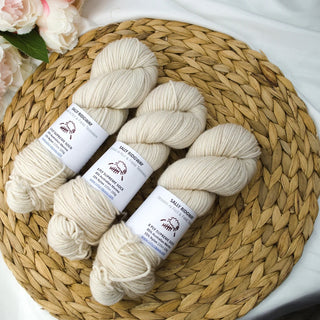 Supreme Sock Yarn 8Ply