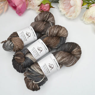 Supreme Sock Yarn 8Ply