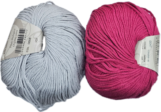 Granny Square Garden Class Kits
