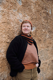 Shetland Shade: Stories in Wool