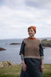 Shetland Shade: Stories in Wool