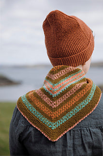 Shetland Shade: Stories in Wool