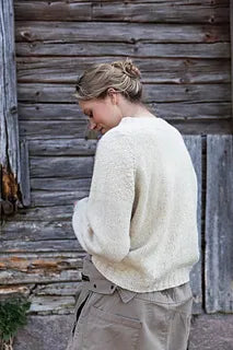 Tukubook: Nordic Knits. Silent Strength