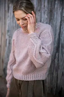 Tukubook: Nordic Knits. Silent Strength