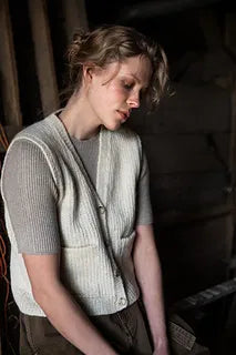 Tukubook: Nordic Knits. Silent Strength