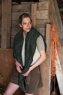Tukubook: Nordic Knits. Silent Strength