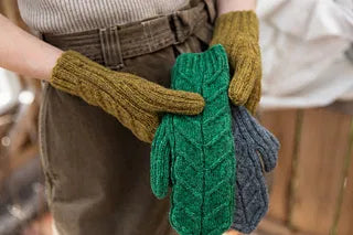 Tukubook: Nordic Knits. Silent Strength