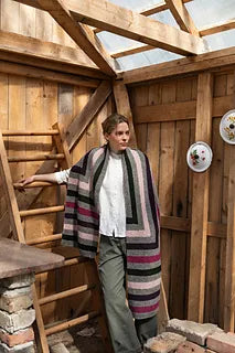 Tukubook: Nordic Knits. Silent Strength