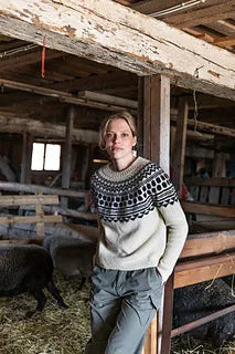 Tukubook: Nordic Knits. Silent Strength