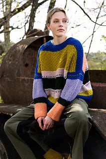 Tukubook: Nordic Knits. Silent Strength