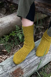 Tukubook: Nordic Knits. Silent Strength