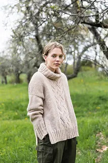 Tukubook: Nordic Knits. Silent Strength