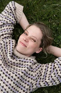 Tukubook: Nordic Knits. Silent Strength