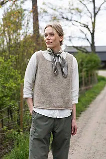 Tukubook: Nordic Knits. Silent Strength