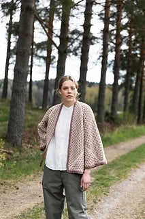 Tukubook: Nordic Knits. Silent Strength