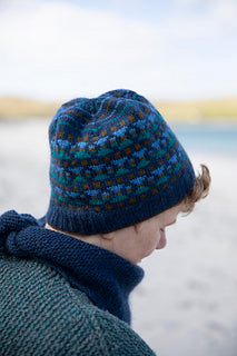 Shetland Shade: Stories in Wool